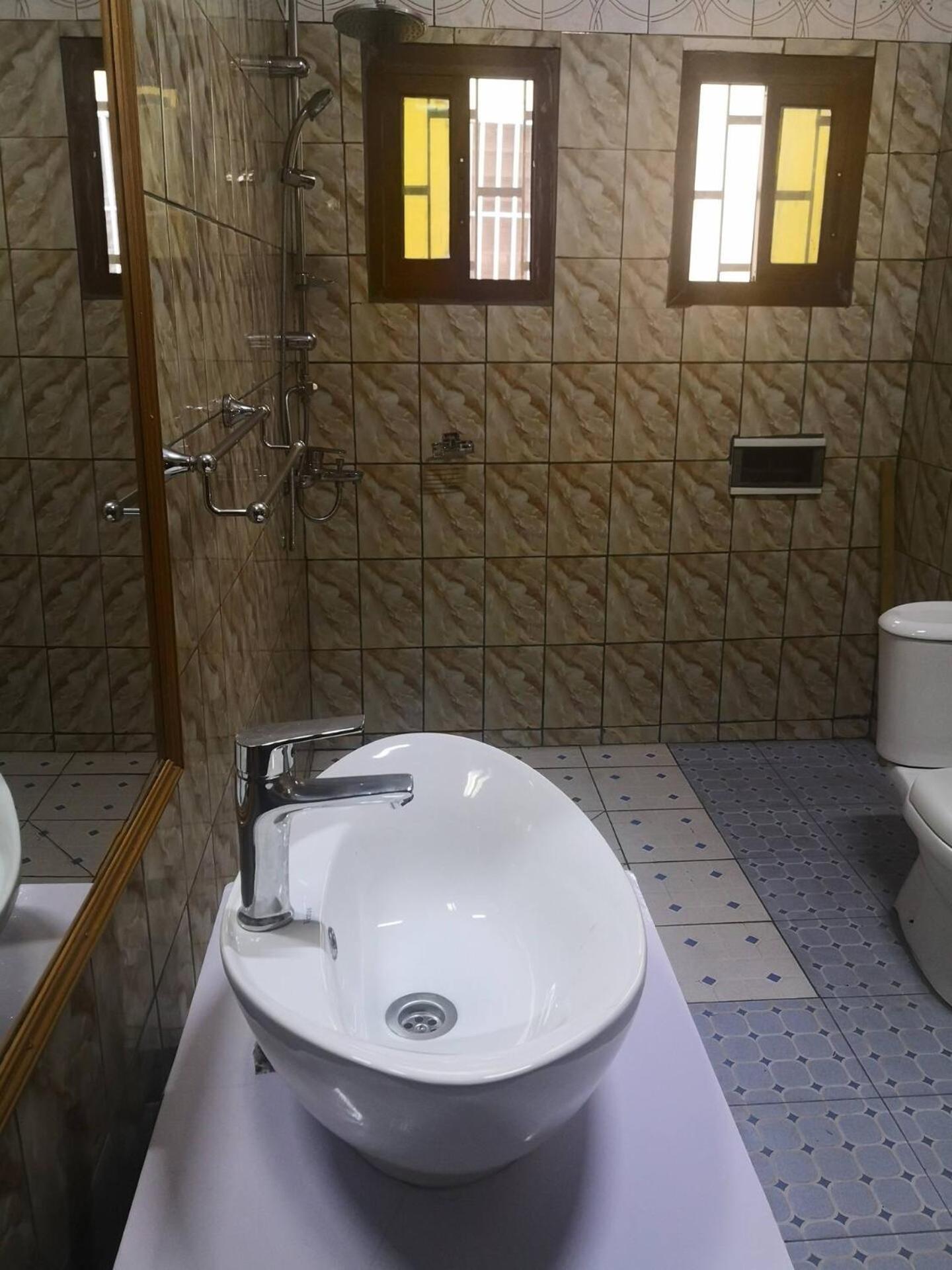 Tout Confort Avec Jardin Entree Bastos ياوندي المظهر الخارجي الصورة